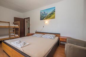 Apartments Ante
