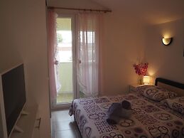 Apartments Barac