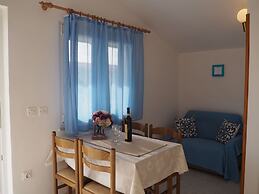 Apartments Barac