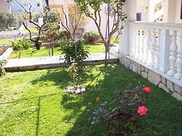 Apartments Barac