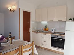 Apartments Barac