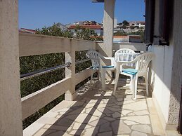Apartments Barac