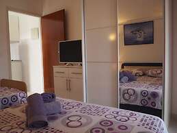 Apartments Barac