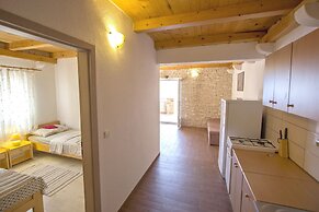 Apartments Zeljko