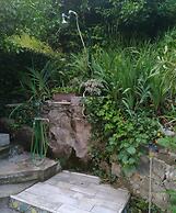 Apartment Nature