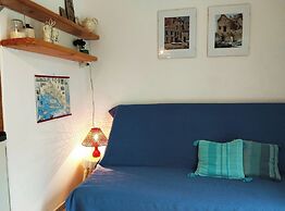 Apartment Nature