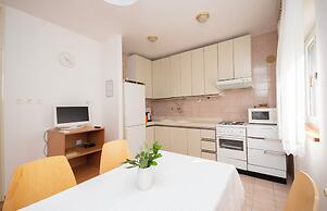 Apartment Maja
