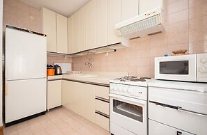 Apartment Maja