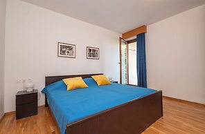 Apartment Maja