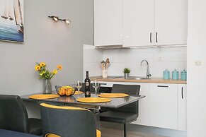 Apartment Tatjana