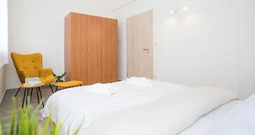 Apartment Tatjana
