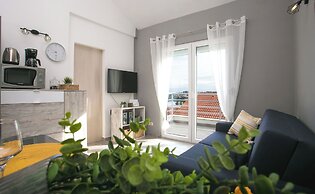 Apartment Tatjana