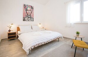 Apartment Tatjana