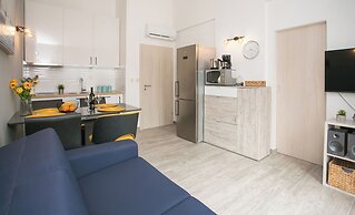 Apartment Tatjana