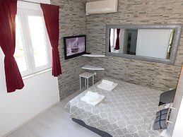 Apartments Huljev