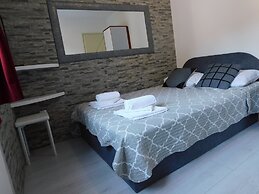 Apartments Huljev