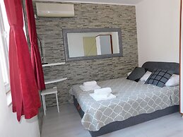 Apartments Huljev