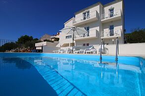 Apartments Huljev