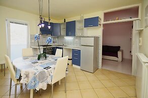 Apartments Huljev