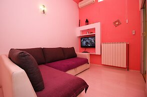 Apartments Huljev