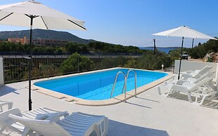 Apartments Huljev