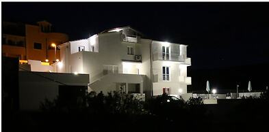 Apartments Huljev