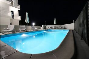 Apartments Huljev