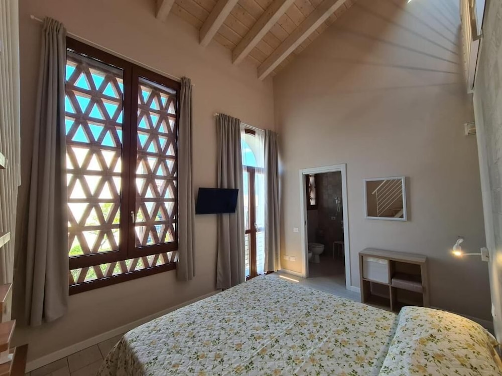 B&B Locanda de Colli