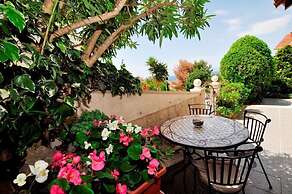 Apartments Etica