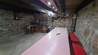 House Ante