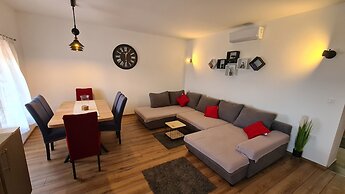 House Ante
