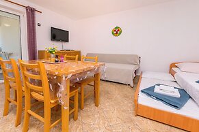 Apartments Poljak