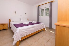 Apartments Poljak
