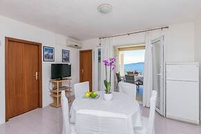 Apartments Dragica