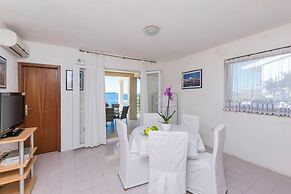 Apartments Dragica