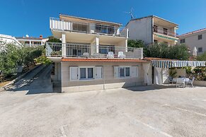 Apartments Dragica