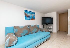 Apartments Dragica