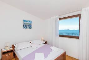 Apartments Dragica
