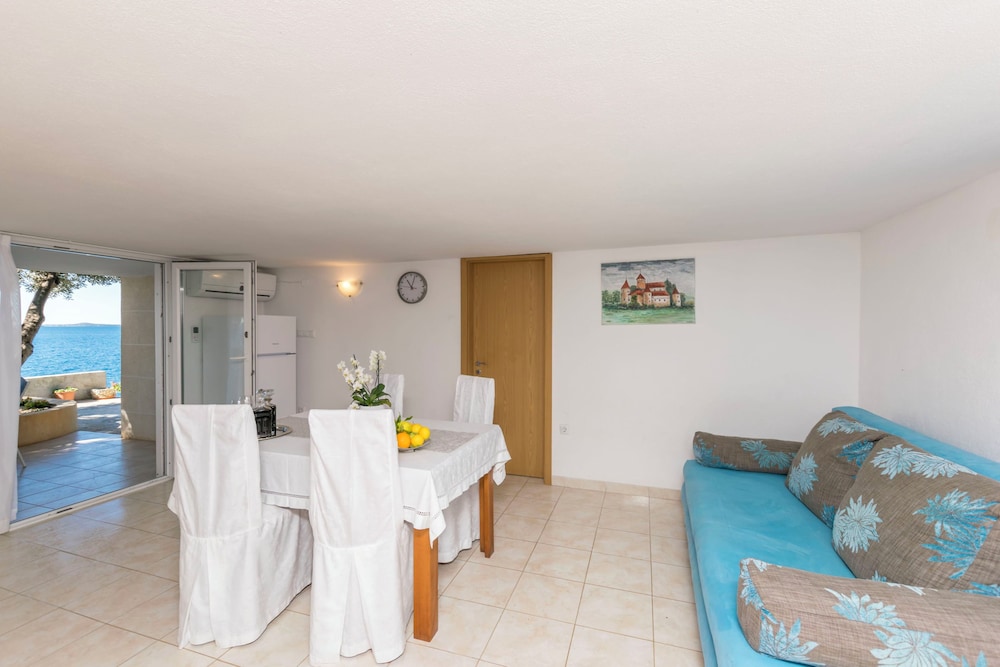 Apartments Dragica