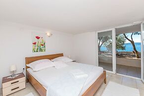 Apartments Dragica
