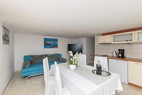 Apartments Dragica