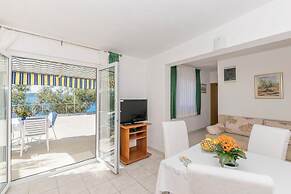 Apartments Dragica