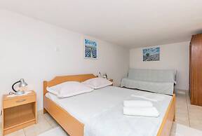 Apartments Dragica
