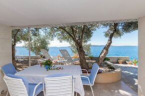 Apartments Dragica