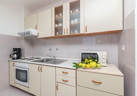 Apartments Dragica