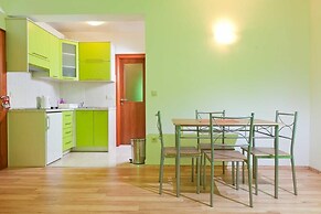 Apartments Branka