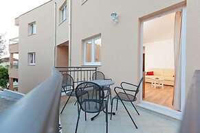 Apartments Branka