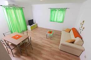 Apartments Branka