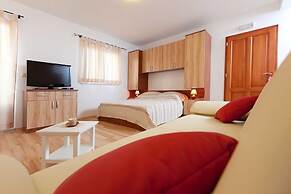 Apartments Branka