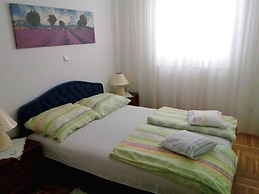 Apartments Zdenka